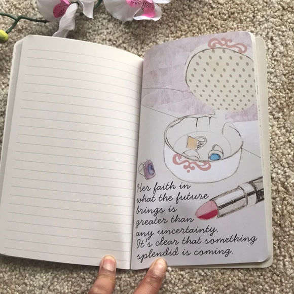 📚Pretty Notebook Bundle📚 - Picture 6 of 8